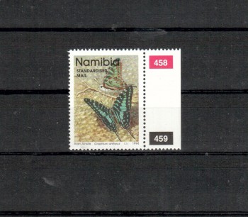 Namibia Michelnummer 771 postfrisch