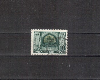 Ungarn Michelnummer 638 gestempelt Ungarn Michelnummer 638 gestempelt