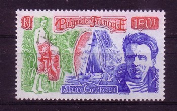 frz.Polynesien Michelnummer 644 postfrisch 