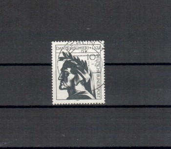 BRD Michelnummer 693 gestempelt BRD Michelnummer 693 gestempelt