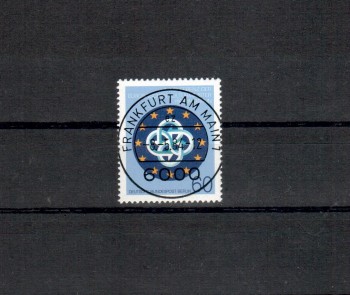 Berlin Michelnummer 721 gestempelt Berlin Michelnummer 721 gestempelt