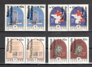 Suedafrika Michelnummer 731 - 738 postfrisch