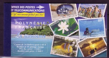 frz.Polynesien Michelnummer 733 - 744 als MH postfrisch 