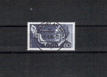 Berlin Michelnummer 739 gestempelt Berlin Michelnummer 739 gestempelt