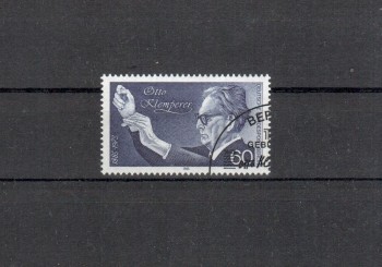 Berlin Michelnummer 739 gestempelt Berlin Michelnummer 739 gestempelt