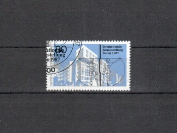 Berlin Michelnummer 785 gestempelt