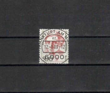 Berlin Michelnummer 830 gestempelt