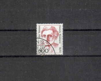 Berlin Michelnummer 830 gestempelt