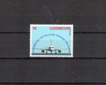 Island Michelnummer 832 postfrisch Island Michelnummer 832 postfrisch