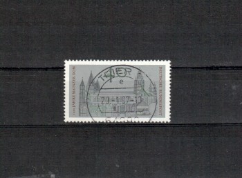 BRD Michelnummer 845 gestempelt BRD Michelnummer 845 gestempelt