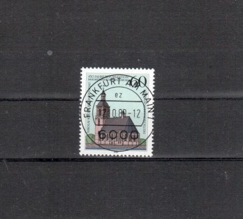 Berlin Michelnummer 855 gestempelt