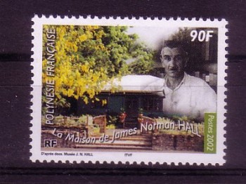 frz.Polynesien Michelnummer 873 postfrisch 