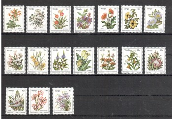 Venda 1 - 17 postfrisch