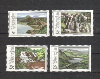 Venda 42 - 45 postfrisch