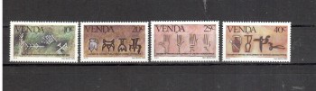 Venda 86 - 89 postfrisch