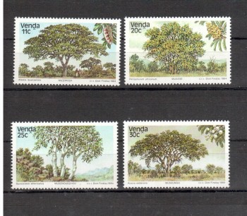 Venda 95 - 98 postfrisch