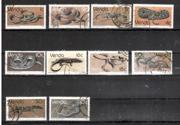 Venda aus 120 - 136 gestempelt