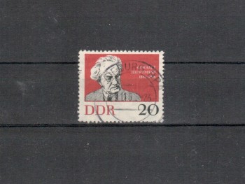 DDR Michelnummer 925 gestempelt