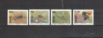 Venda 237 - 240 postfrisch