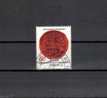 BRD Michelnummer 946 gestempelt BRD Michelnummer 946 gestempelt