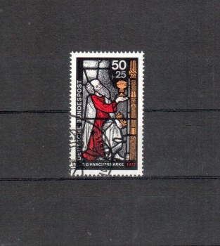 BRD Michelnummer 955 gestempelt BRD Michelnummer 955 gestempelt