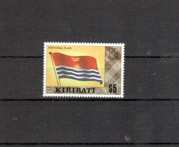 Kiribati Michelnummer 353 postfrisch