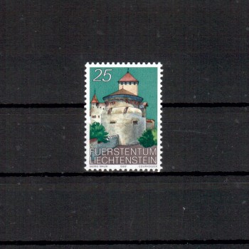 Liechtenstein Michelnummer 962 postfrisch