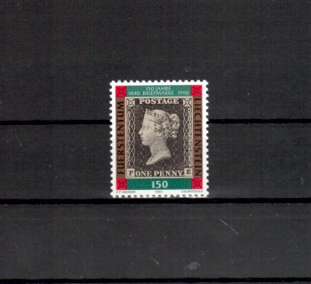 Liechtenstein Michelnummer 986 postfrisch