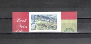 Isle of Man Michelnummer 1433 postfrisch Isle of Man Michelnummer 1433 postfrisch