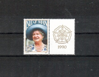 Isle of Man Michelnummer 437 postfrisch