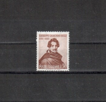 Italien Michelnummer 1154 postfrisch 