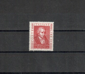 Italien Michelnummer 1163 postfrisch 