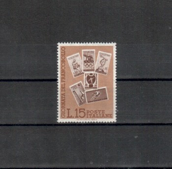 Italien Michelnummer 1173 postfrisch 