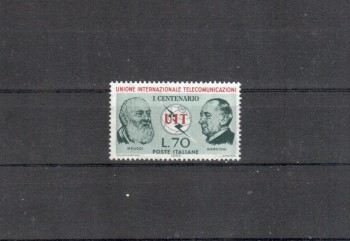 Italien Michelnummer 1180 postfrisch 
