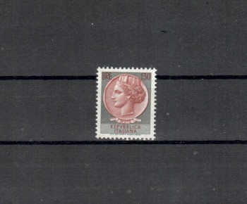 Italien Michelnummer 1202 postfrisch 