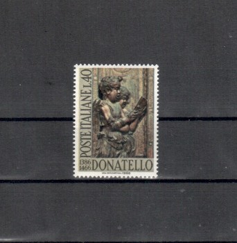 Italien Michelnummer 1214 postfrisch 