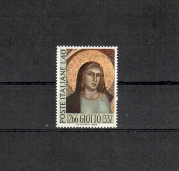 Italien Michelnummer 1217 postfrisch 