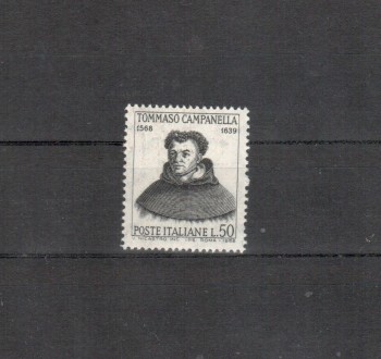 Italien Michelnummer 1280 postfrisch 