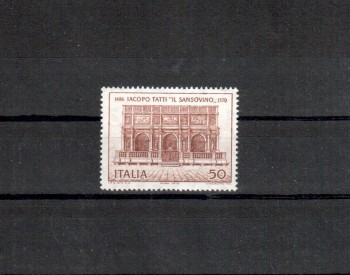 Italien Michelnummer 1316 postfrisch 