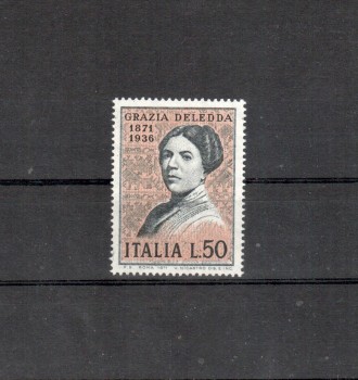 Italien Michelnummer 1346 postfrisch 