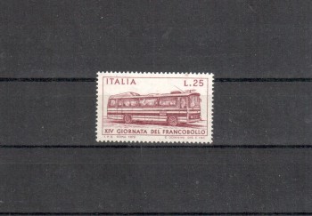 Italien Michelnummer 1383 postfrisch 