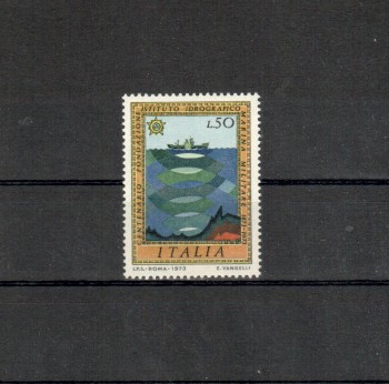 Italien Michelnummer 1389 postfrisch Italien Michelnummer 1389 postfrisch