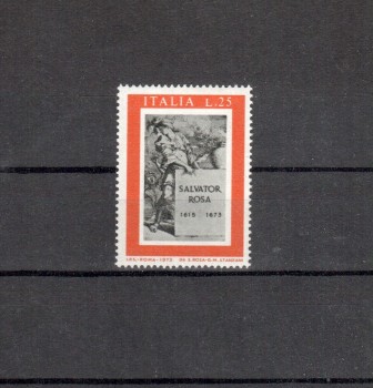 Italien Michelnummer 1393 postfrisch Italien Michelnummer 1393 postfrisch