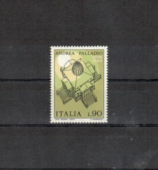 Italien Michelnummer 1407 postfrisch Italien Michelnummer 1407 postfrisch