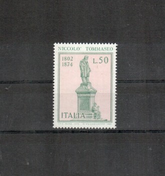 Italien Michelnummer 1457 postfrisch 