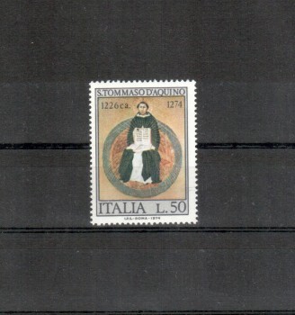 Italien Michelnummer 1467 postfrisch 