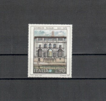 Italien Michelnummer 1476 postfrisch 