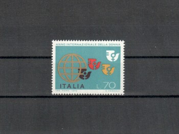Italien Michelnummer 1491 postfrisch 