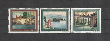 Italien Michelnummer 1493 - 1495 postfrisch 