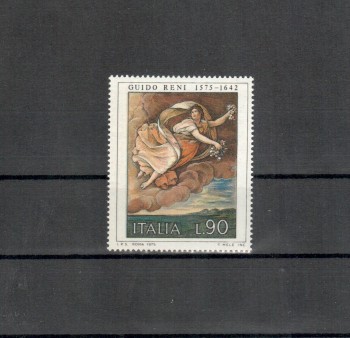 Italien Michelnummer 1496 postfrisch 